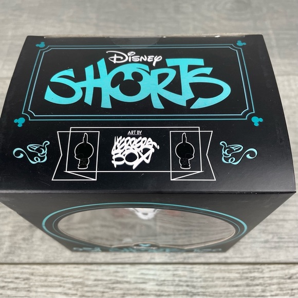 Coco Disney Shorts Series 2 Coco Miguel Vinyl Figure Collectible NEW! - Picture 4 of 9